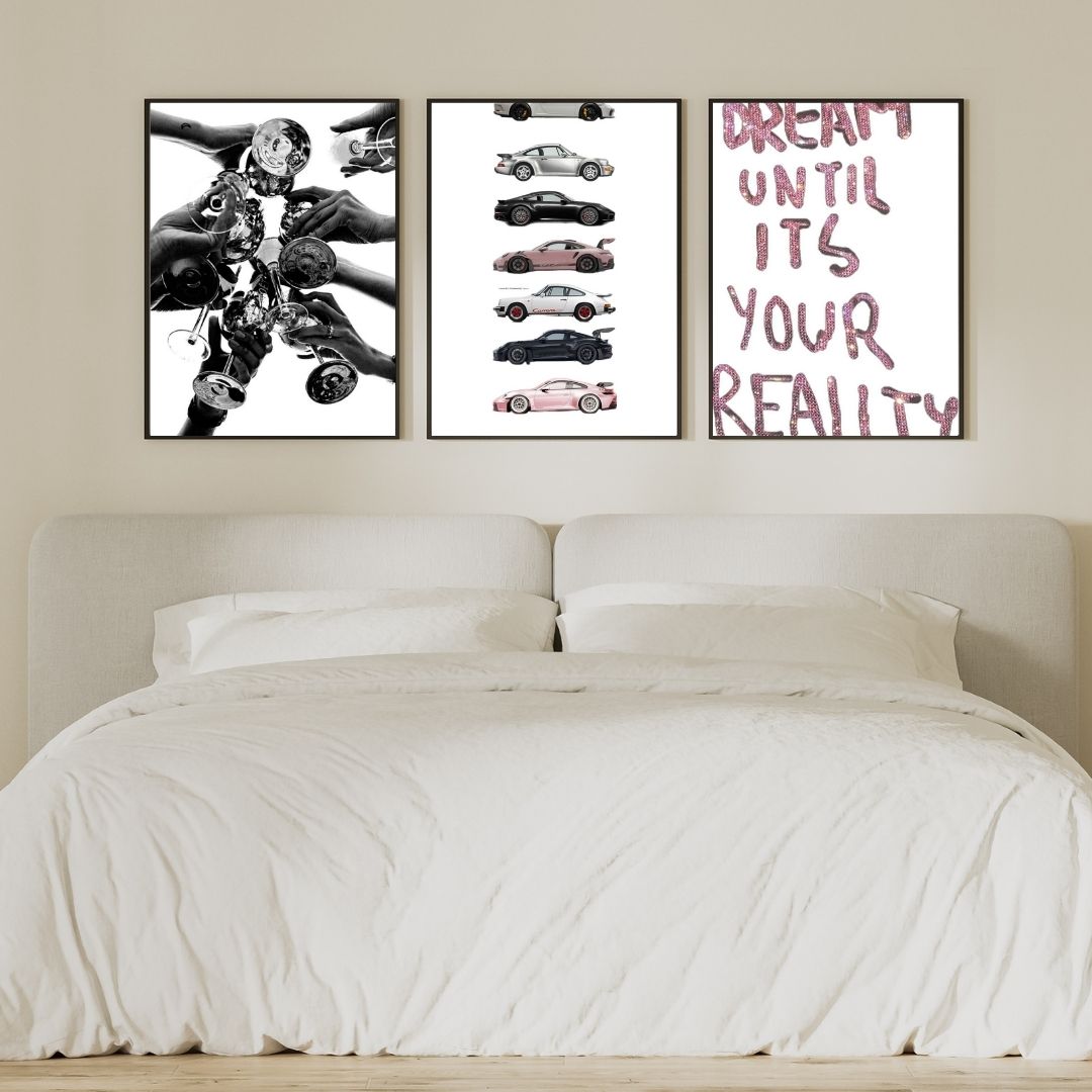 Life in the fast lane