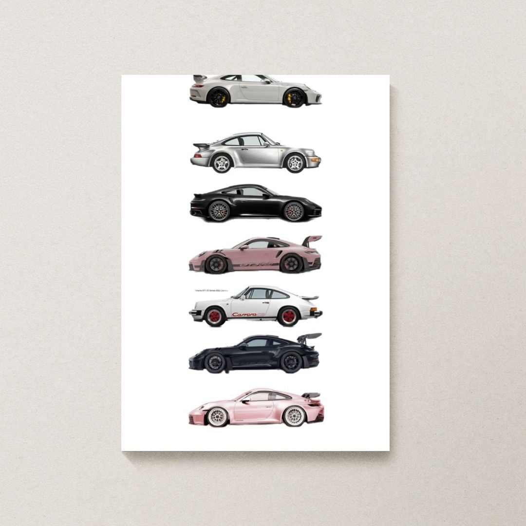 Life in the fast lane