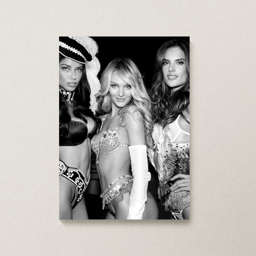 All We Need Is Money