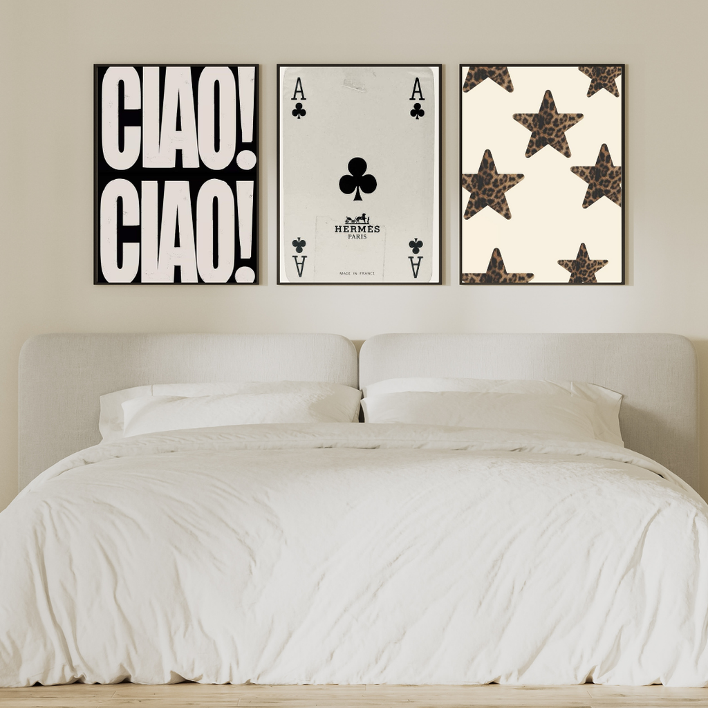 Play your cards right