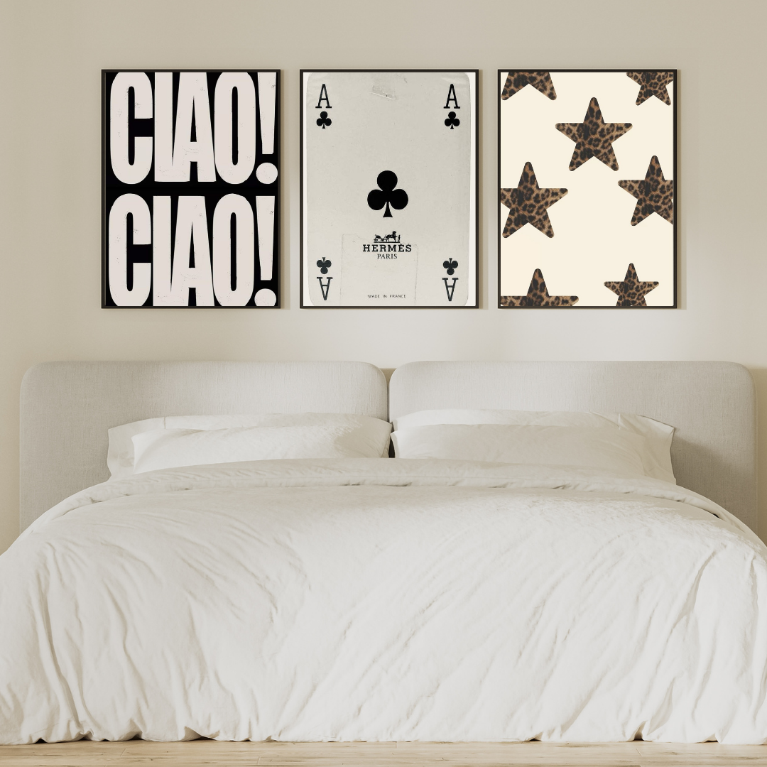 Play your cards right