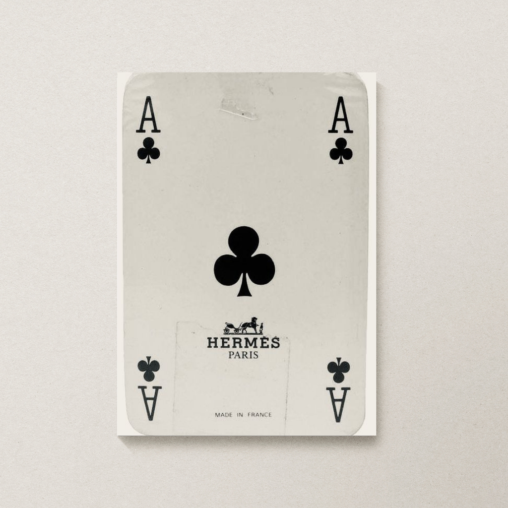 Play your cards right